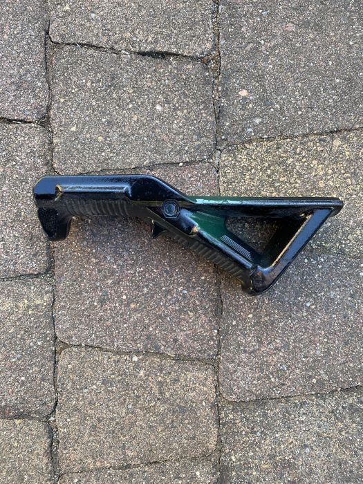 Uchwyt na szyny RIS 45 stopni