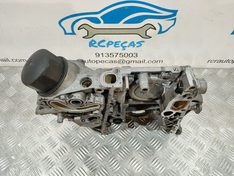 TAMPO TAMPA DISTRIBUIÇÃO MERCEDES BENZ CLASS ML W163 270 CDI 20V