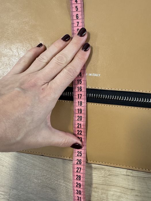 Папка-клатч Селін