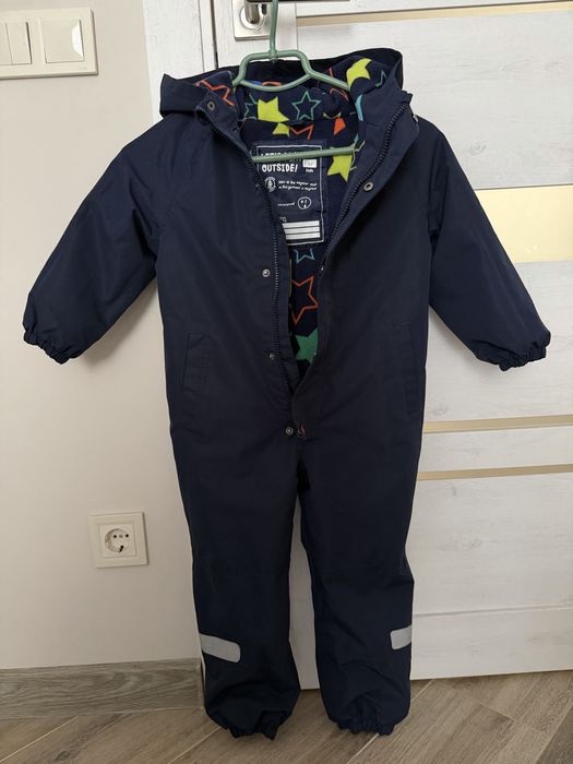 Комбінезон дитячий на зріст 110 см