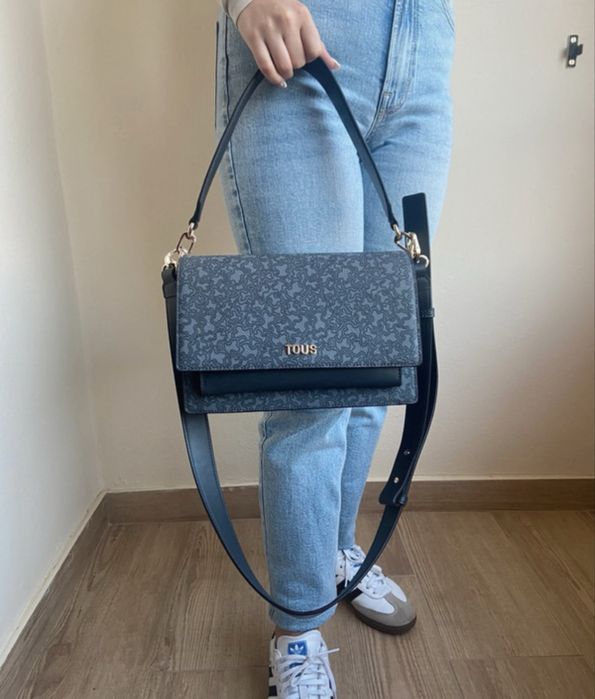 Mala Tous Impecável