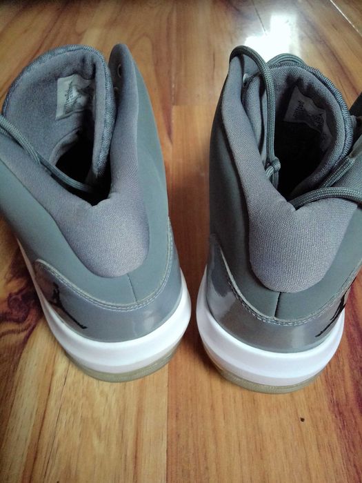 Nike Jordan max aura rozmiar 46