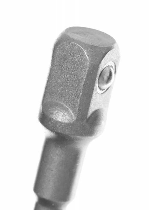 3szt adaptery do wkrętarki  przejściówki do wkrętark na nasadki uchwyt