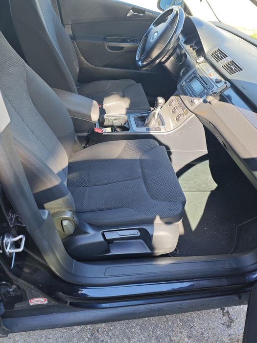 VW PASSAT variant 1.9 TDI 105cv