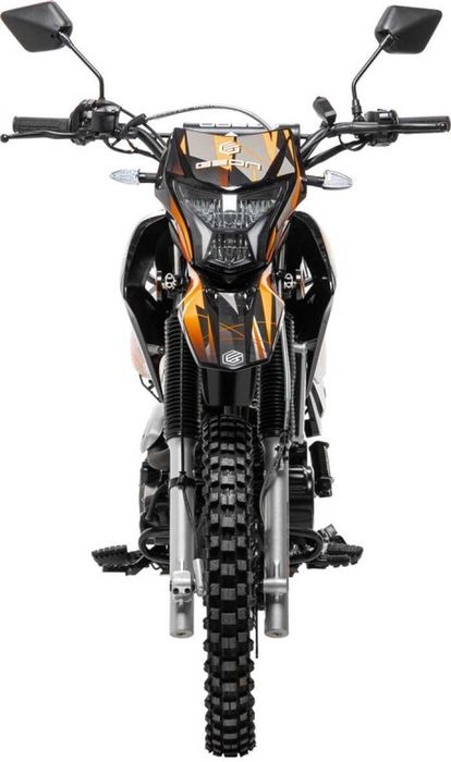 Мото GEON X-Road Light 250 2026 року дост безкошт
