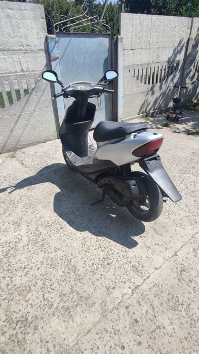Продам hobda dio 34