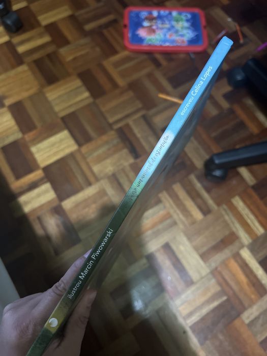 Livro Infantil: Mãe, quero um animal de estimação