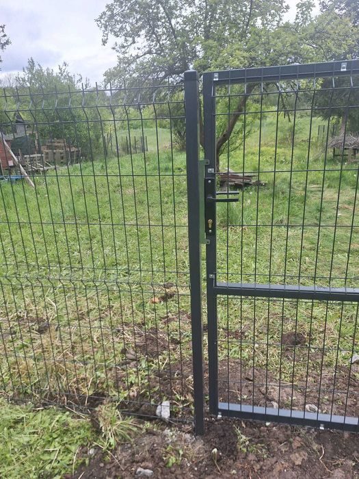 Działka rekreacyjna ROD leśna polana sołtysowice Wrocław