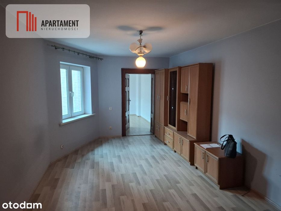 Inwestycja: 2 osobne mieszkania w Świdnicy.