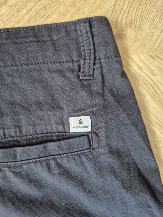 Spodenki bojówki jack &Jones jeans intelligence