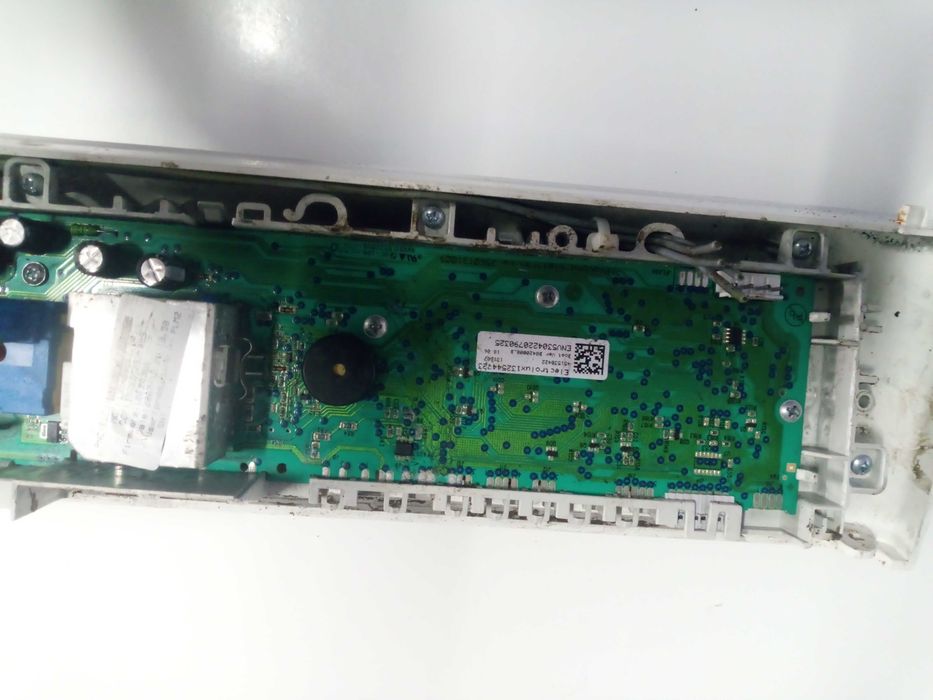 moduł do pralki Electrolux ews12410w