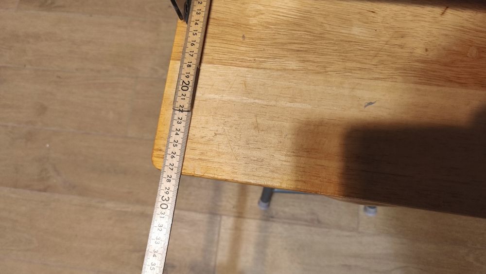 chlebak duży nierdzewka inox