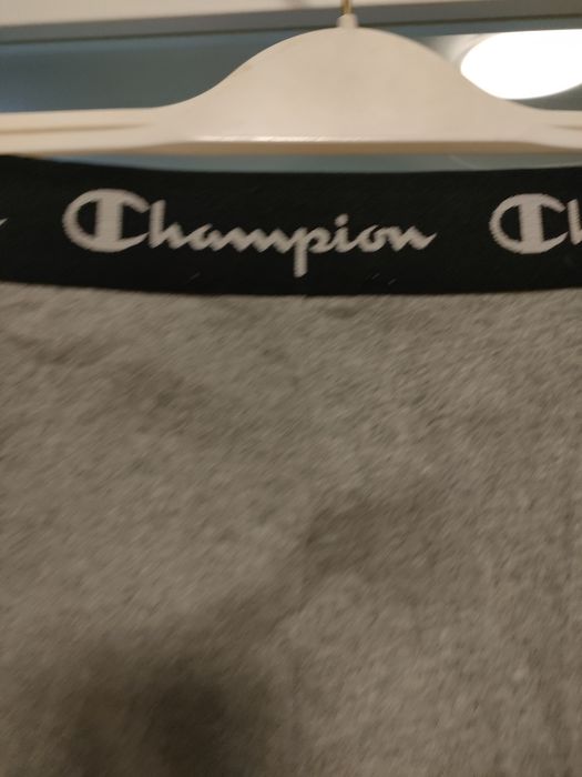 Legginsy Champion i Tommy Hilfiger