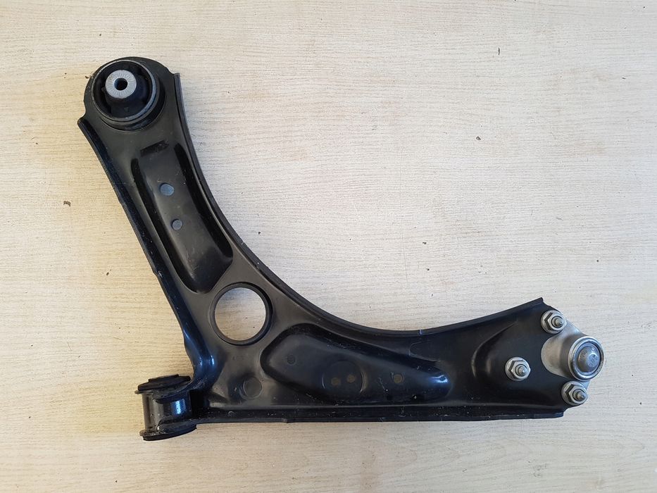 vw caddy 20^ ford tourneo connect prawy wahacz oe sworzeń 5r3407152b