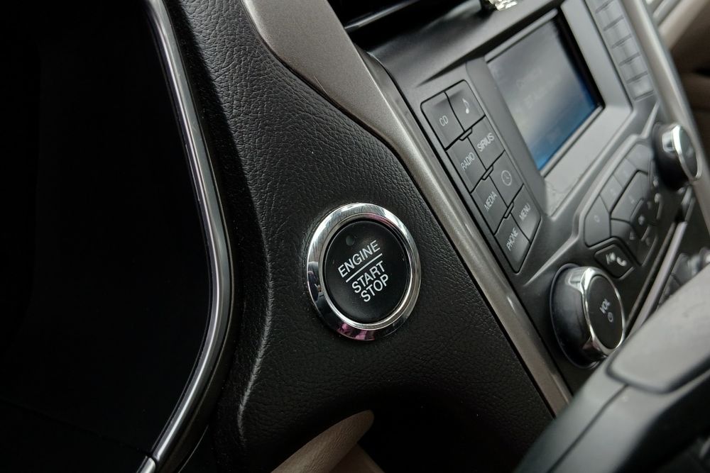 Автовикуп, продаж та обмін авто. Ford Fusion 2016