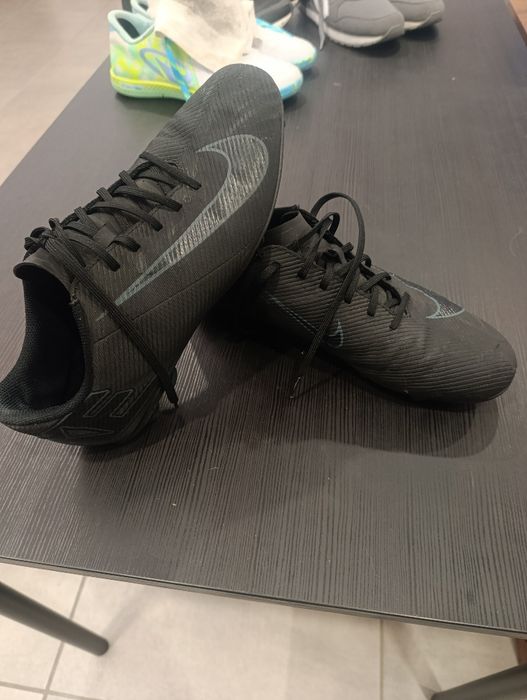Chuteiras Nike Mercurial n42.5