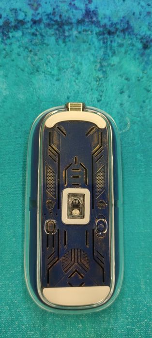 Миша бездротова. Оригінальні подарунки.