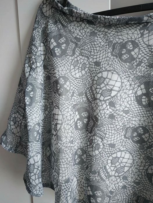 Spódnica Adidas Neo - Selena Gomez r. M