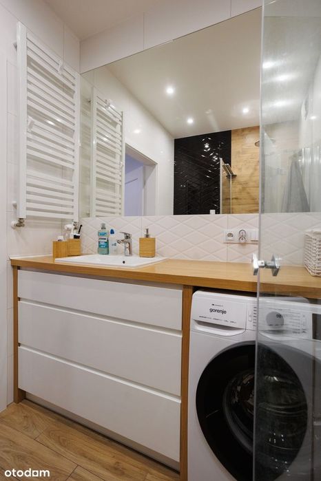 Mieszkanie 3 pokoje + salon ! Poddasze 40 m2