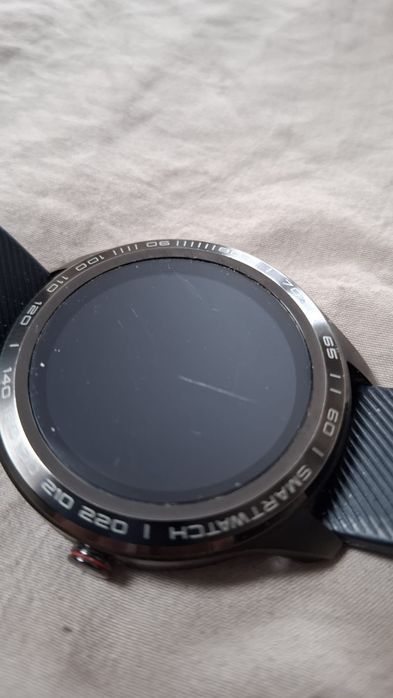 Smartwatch    L9