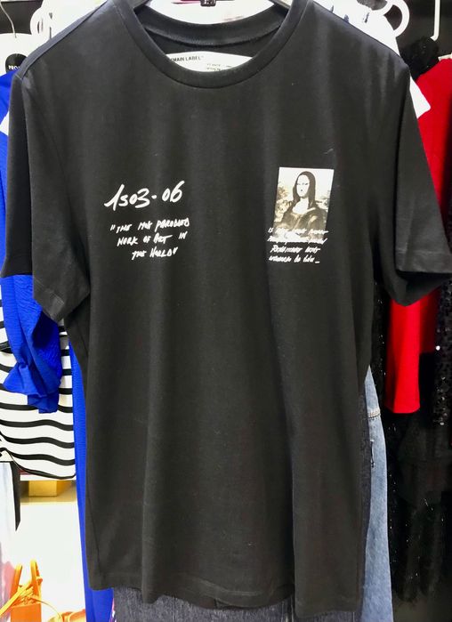 Подам футболки, Нові, качество- Люкс!