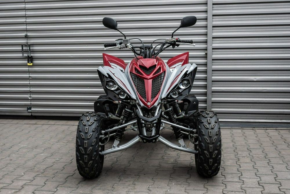 yamaha 700 raptor - Авто - OLX.ua