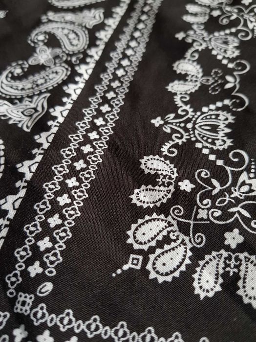 Tunika narzutka kamizelka SHEIN oversize – stan idealny