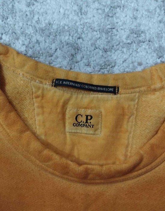 світшот C.P. Company