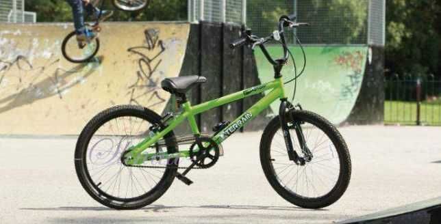 OKAZJA!! Nowy, Solidny Rower BMX Terein Venom do skakania i zabawy