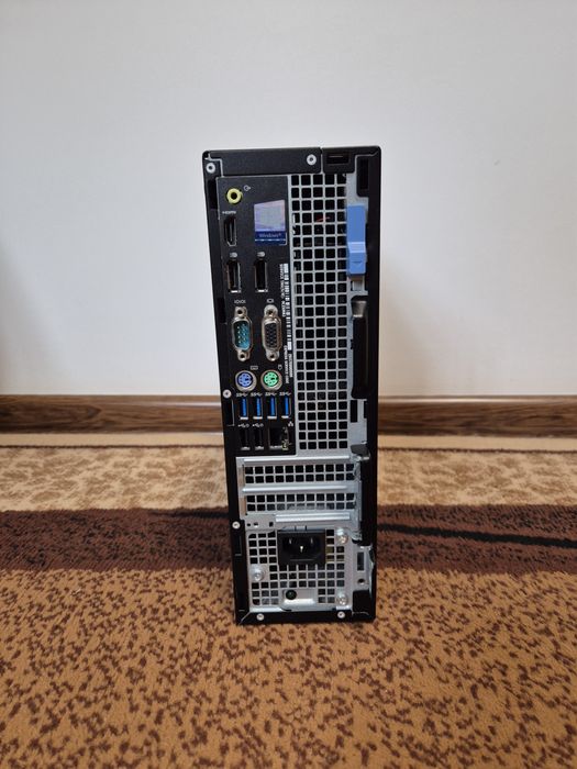 Міні ПК SFF Dell Optiplex i5 6500