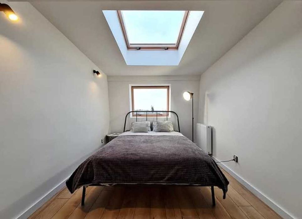 Mieszkanie dwupoziomowe  54 m² - Widok 6