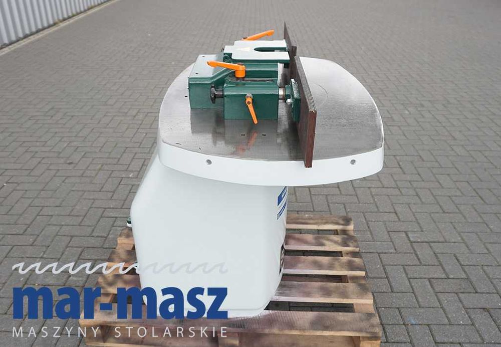 Frezarka dolnowrzecionowa Schneider os 30mm