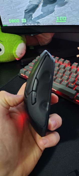 Миша Razer Viper Ultimate