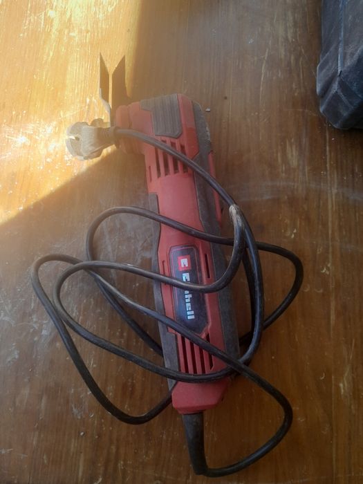 Máquina multiuso
