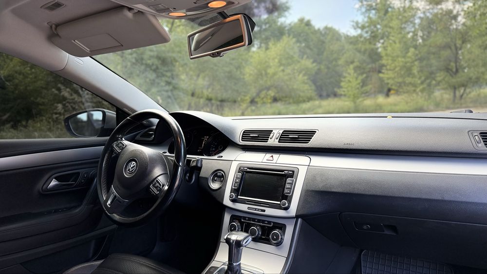 Volkswagen CC / Passat CC 2010 VIN WVWMN7AN7BE715210 фото оголошення 13 з 14