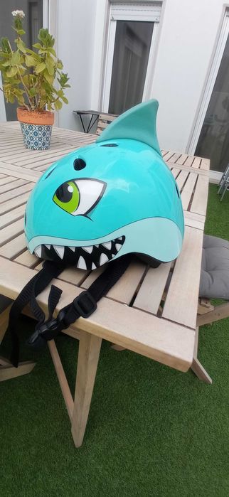 Bicicleta Criança B'TWIN 100 Inuit (Roda 16") + Oferta Capacete