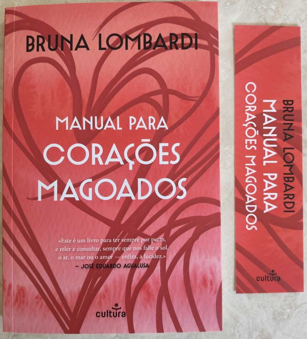 Portes Grátis - Manual para Corações Magoados