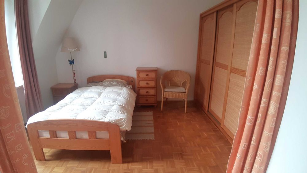 Klimatyczne mieszkanie 3 pokoje z balkonem i ogrodem | 85 m² | Prądnik Biały | 4 min do tramwaju
