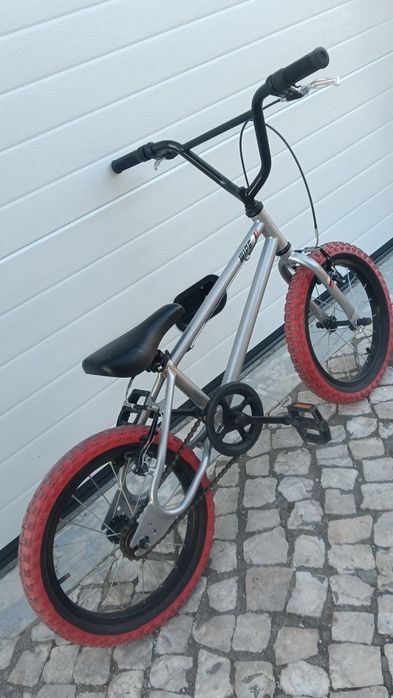 Bicicletas Btt Suspensão Total Bmx