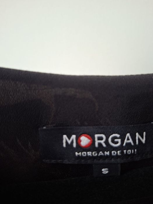 Сукня-туніка Morgan
