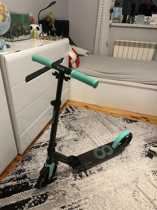 Hulajnoga dziecięca MOVINO jak nowa