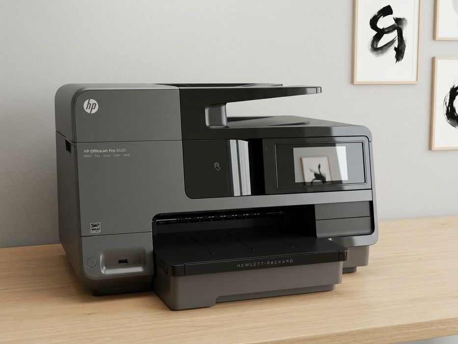HP OfficeJet Pro 8620