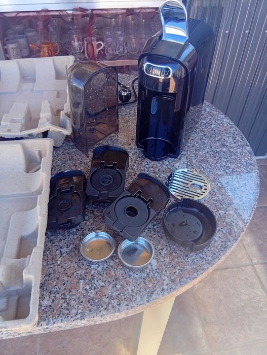 Máquina de  café