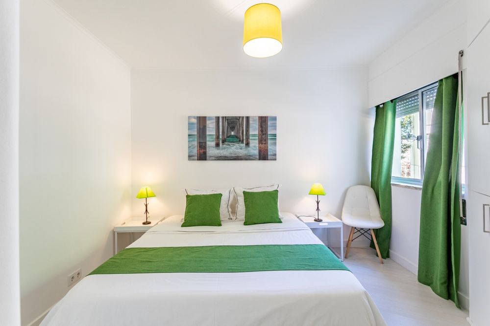 Apartamento T2 -Olivais -Arrendamento temporário ate 4 meses