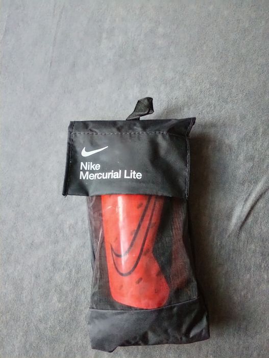 Ochraniacze piłkarskie