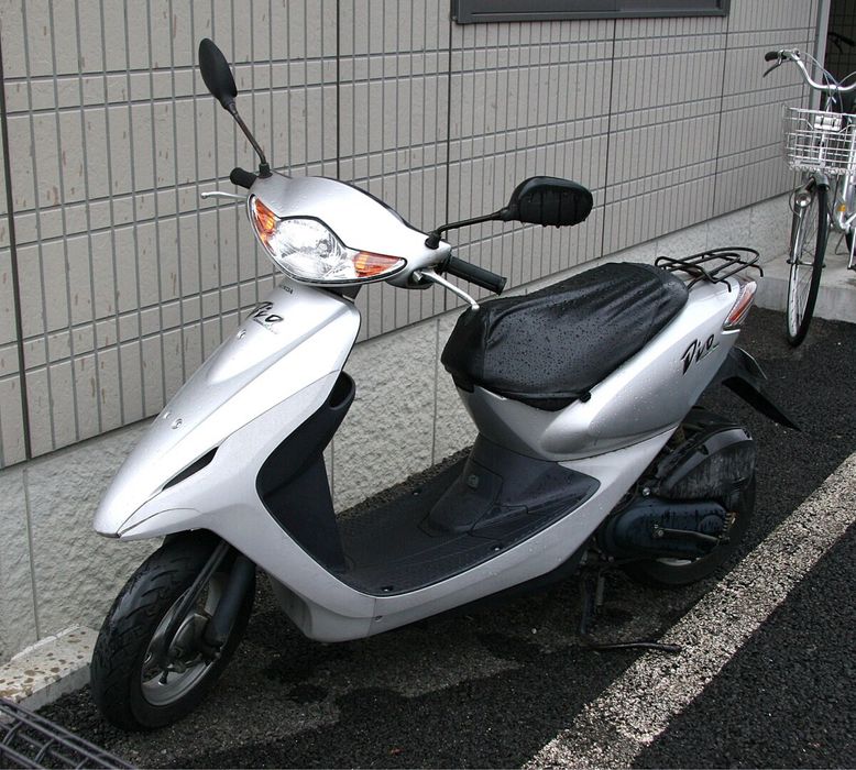 Honda dio 18/24/27/34/56/62 картера,вариатор,редуктор,генератор, реле,рама
