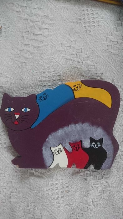 Продам развиваючі дерев*яні іграшки