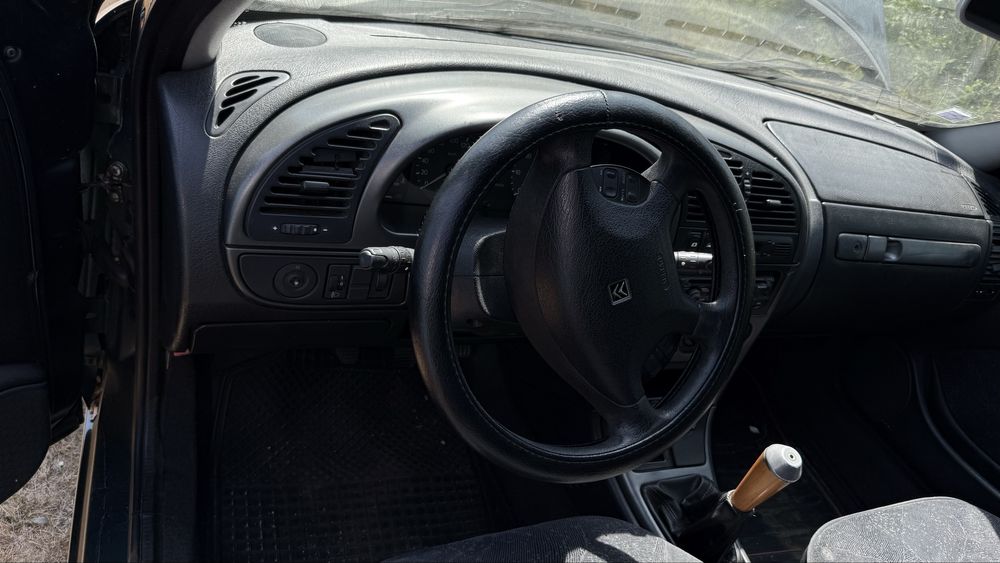 Citroen Xsara 2.0 hdi para peças