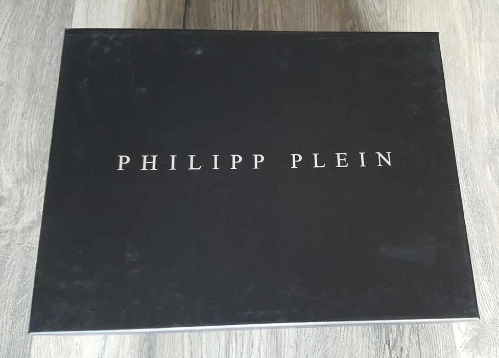 Philipp Plein Camo 40 r.