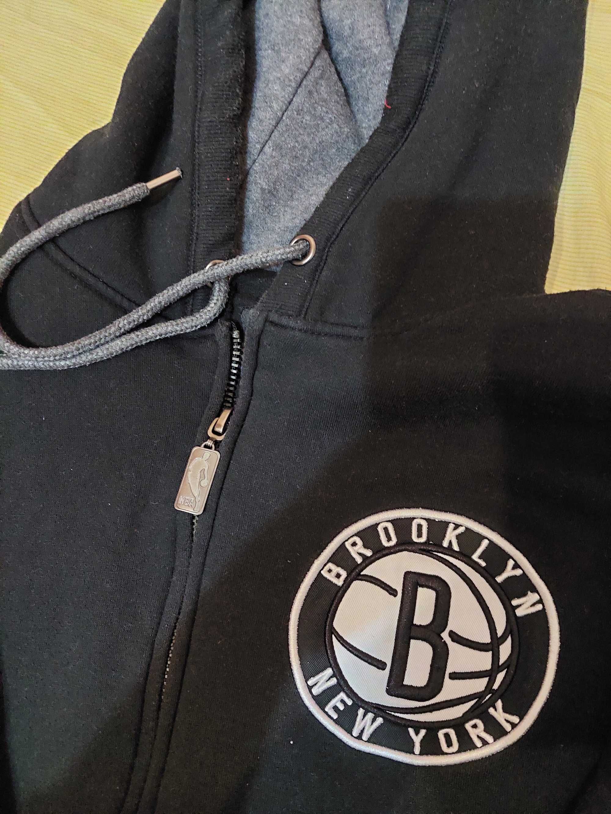 Brooklyn UNK NBA Basketball 950 Olx